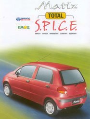 Central India Motors Ltd.