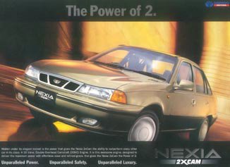 Central India Motors Ltd.