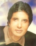 Amitabh Bachchan