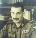 Field Marshall SHFJ (Sam) Manekshaw, (MC) Military Cross, (OBE) Order of the British Empire, Order of Merit (US)